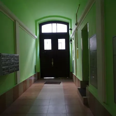 Hostal Cat Cracovia