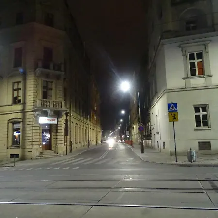 Hostal Cat Cracovia