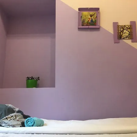 Hostel Cat Krakow