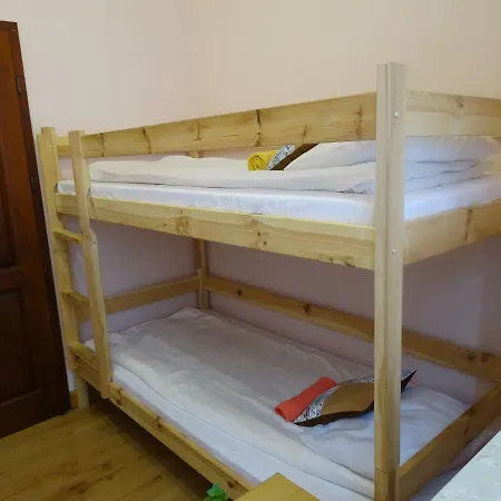 Cat Hostel