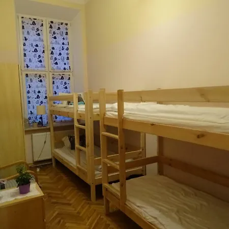 Hostel Cat Krakow