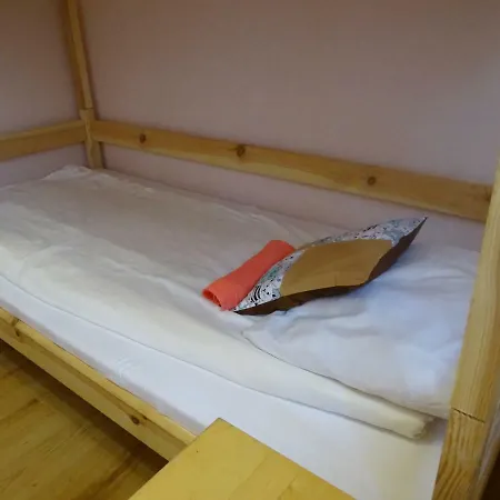 Cat Hostel Krakow